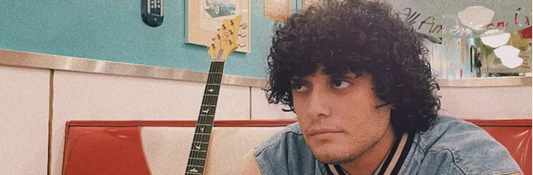 Self Titled EP - Danny Rivas - Review