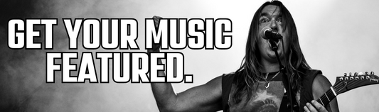 How to get your music reviewed and aired on a Podcast