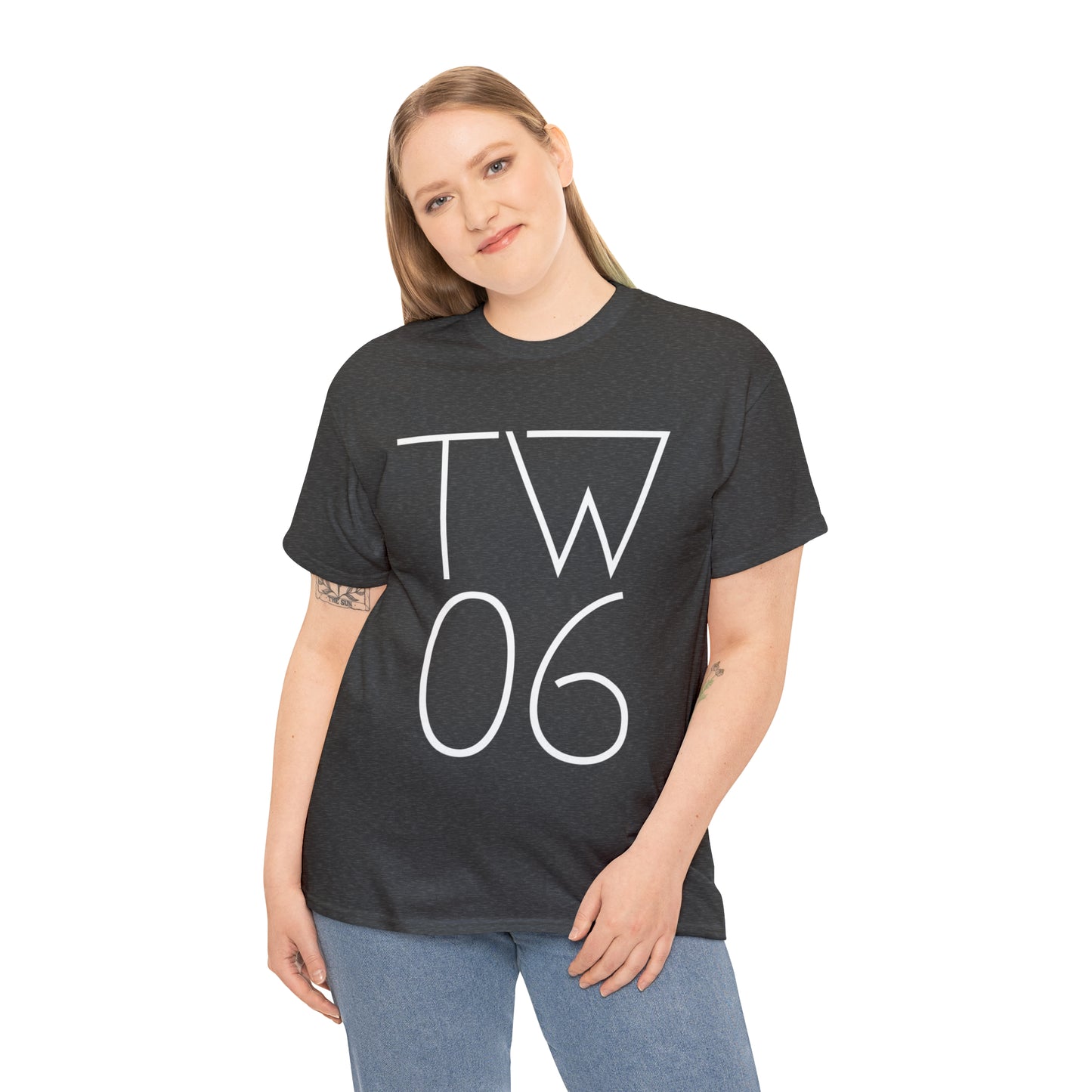 Unisex TW06 Tee