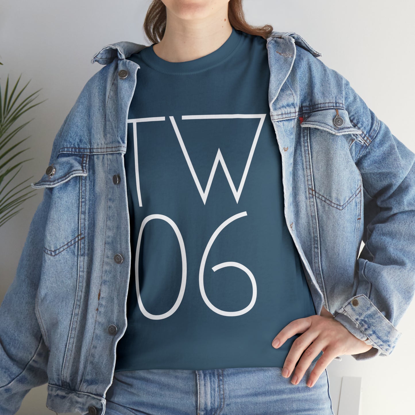 Unisex TW06 Tee