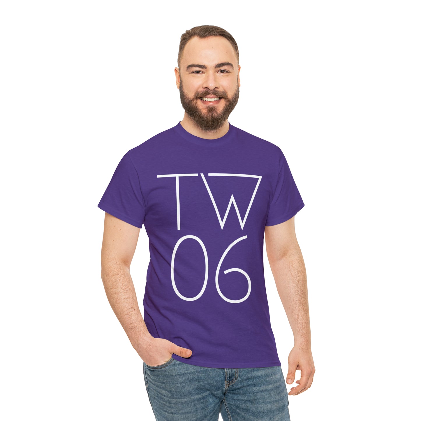 Unisex TW06 Tee