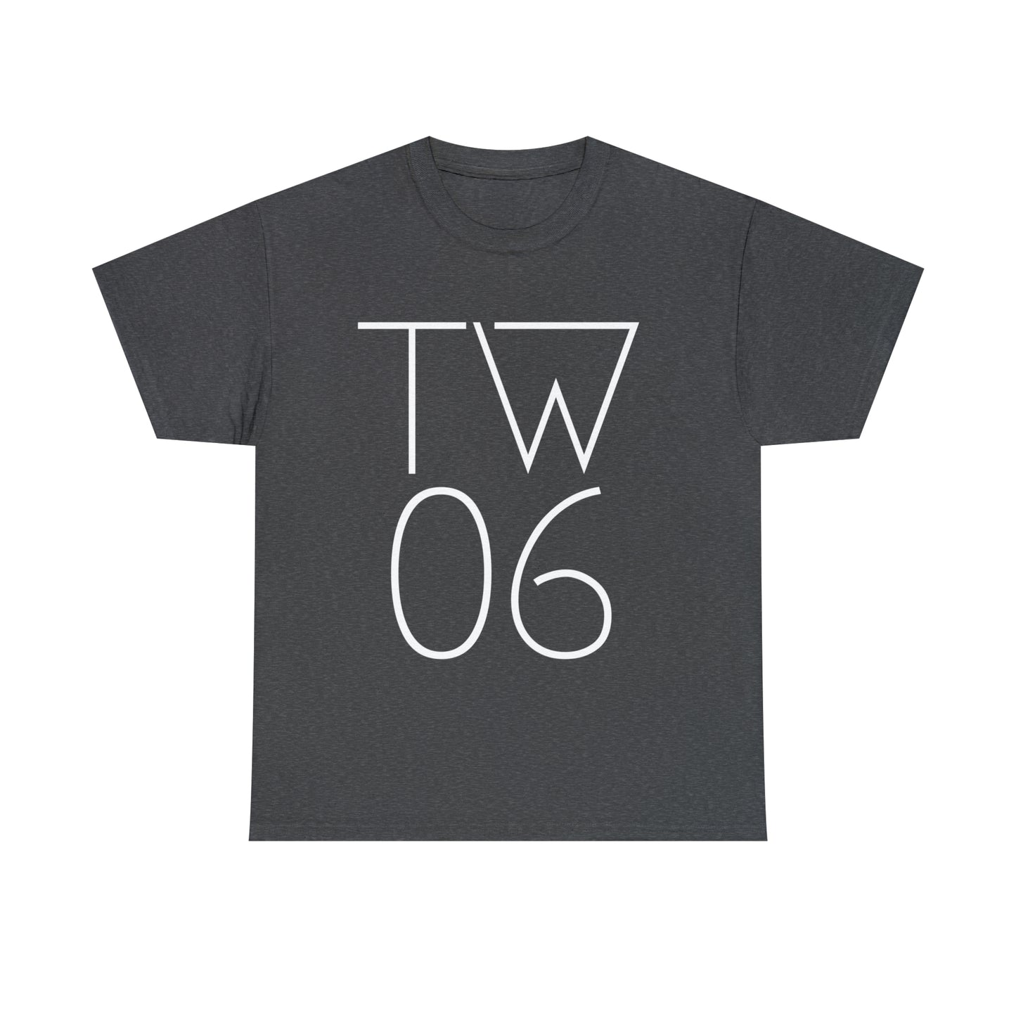 Unisex TW06 Tee