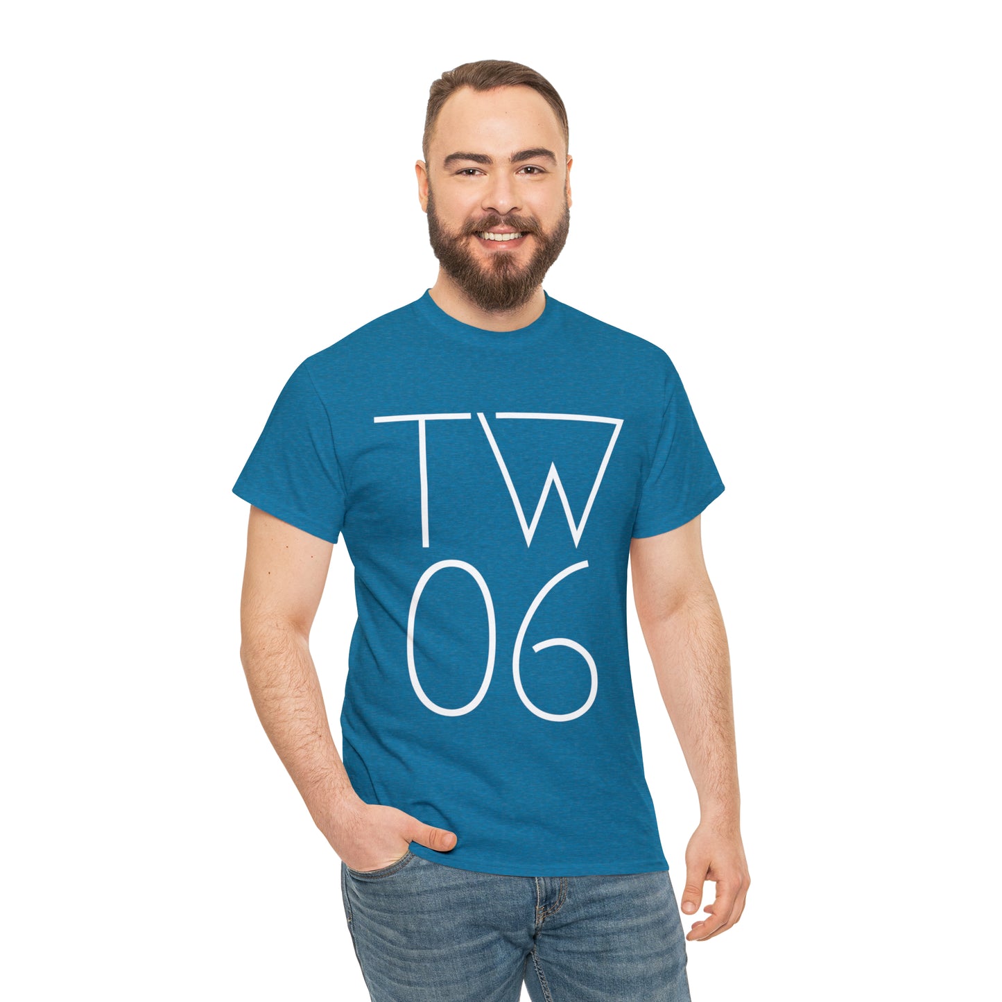 Unisex TW06 Tee