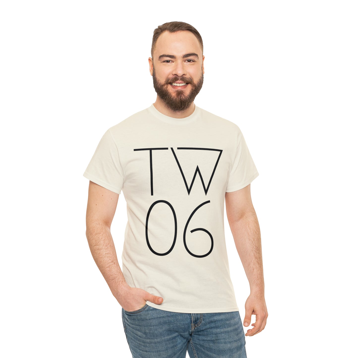 Unisex TW06 Tee