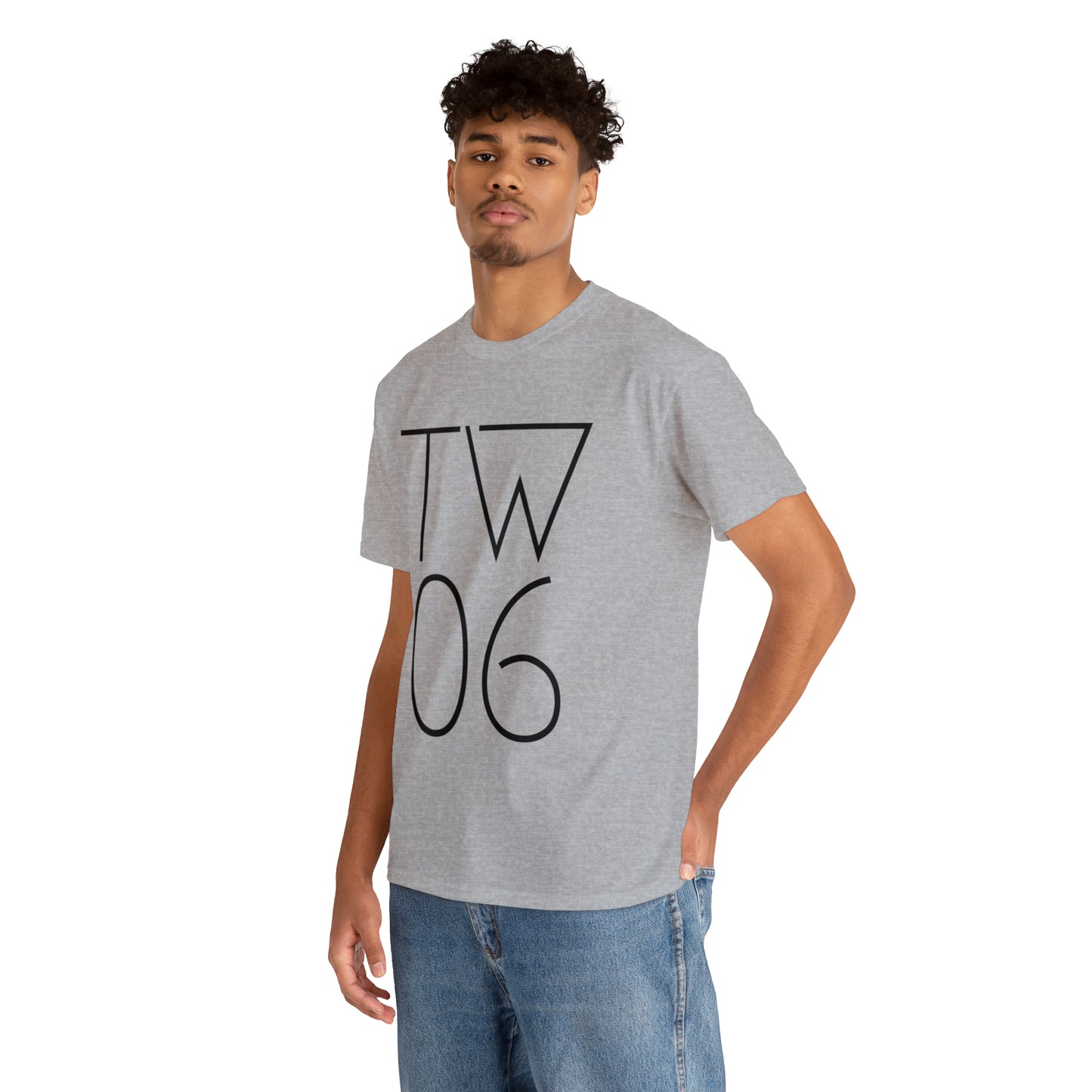 Unisex TW06 Tee