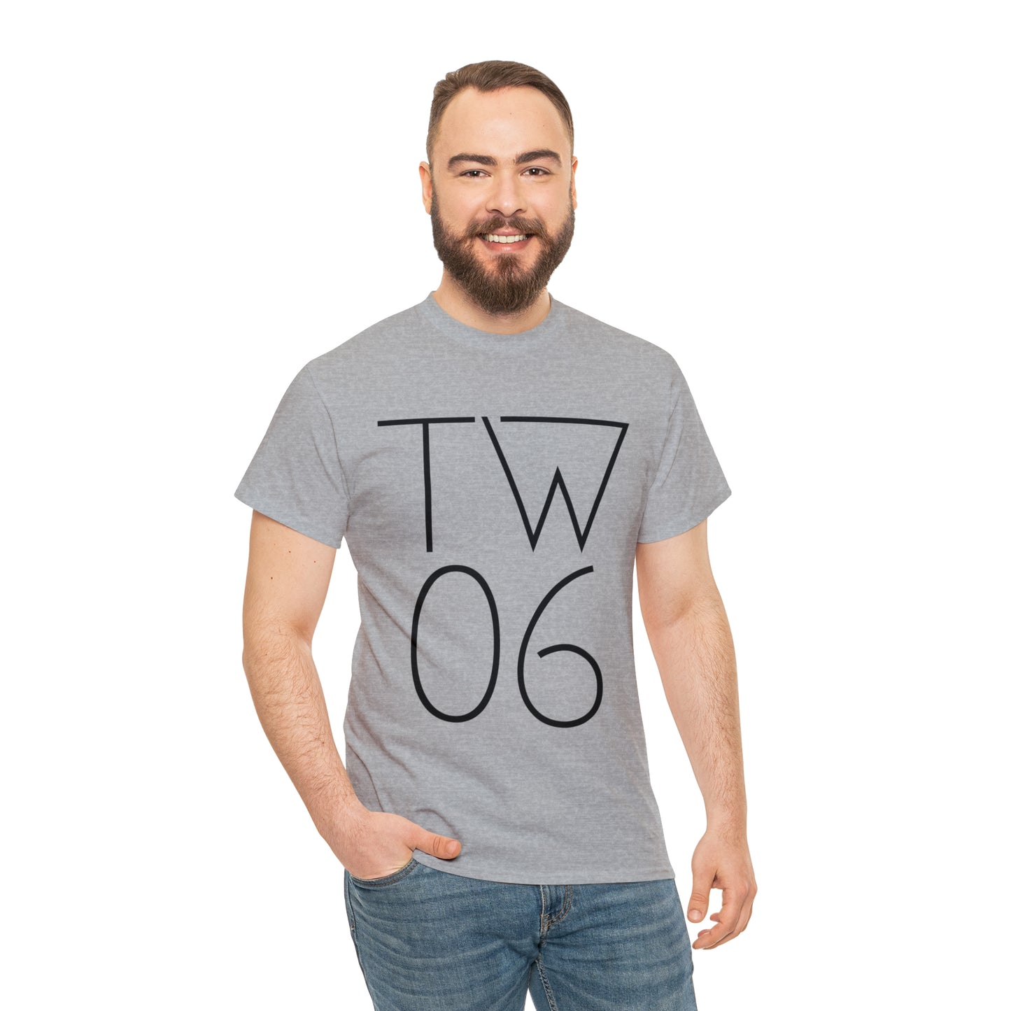 Unisex TW06 Tee
