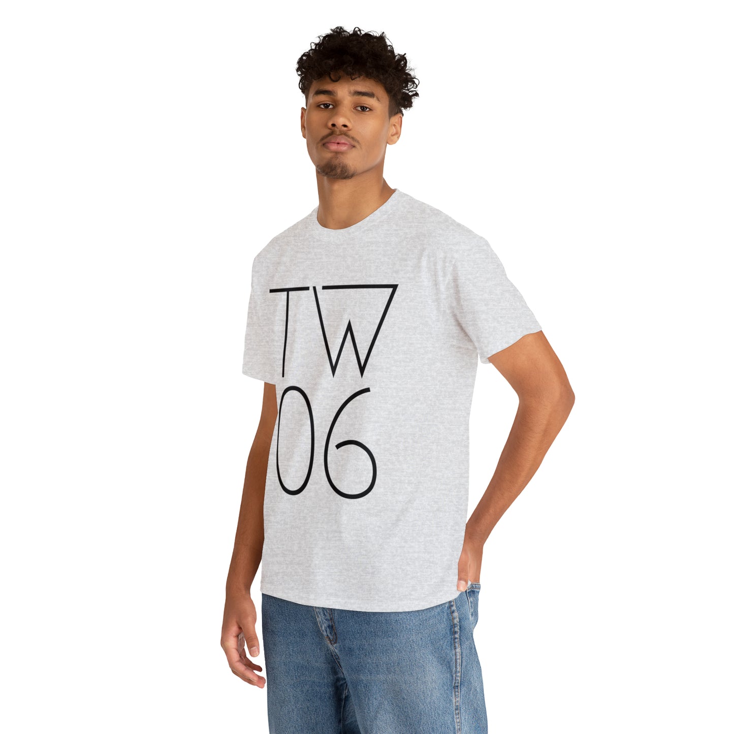 Unisex TW06 Tee
