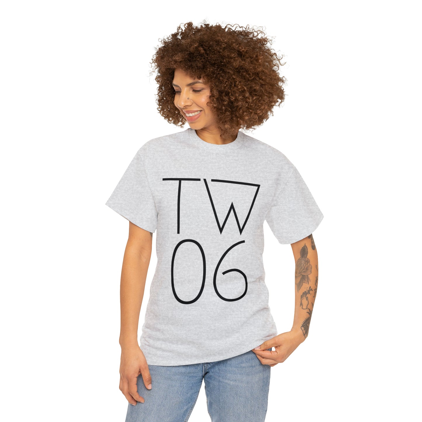 Unisex TW06 Tee