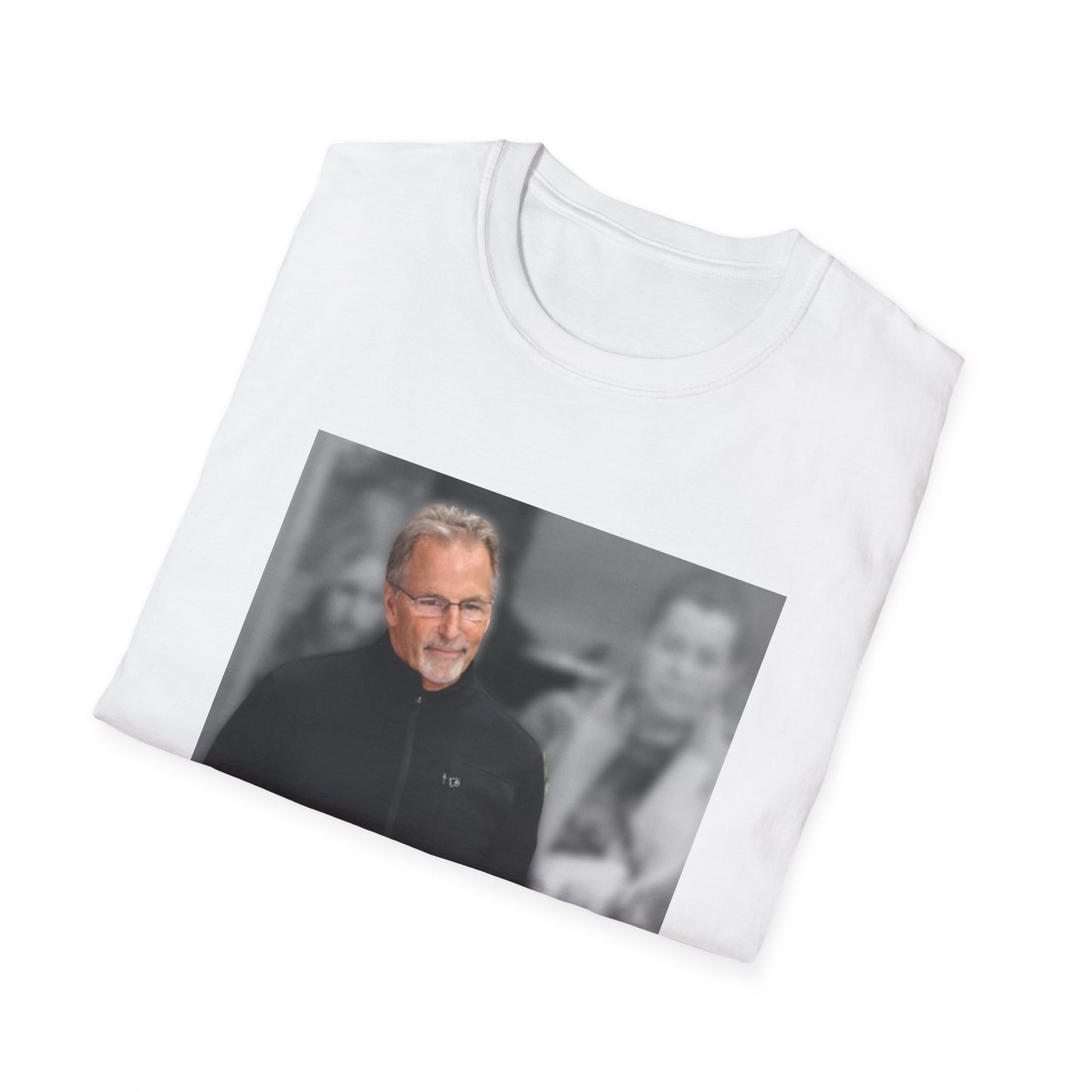 I'm not going T-shirt