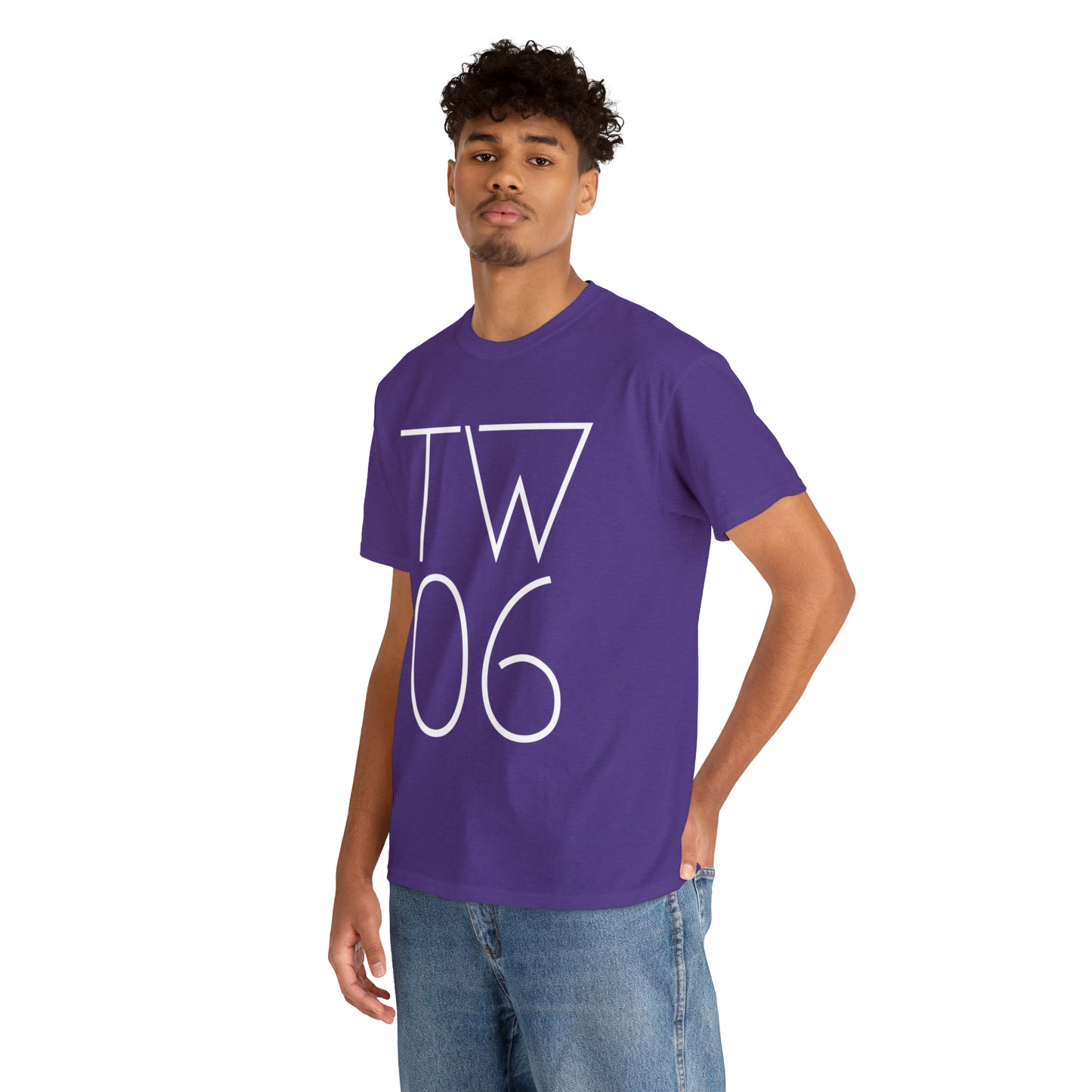Unisex TW06 Tee