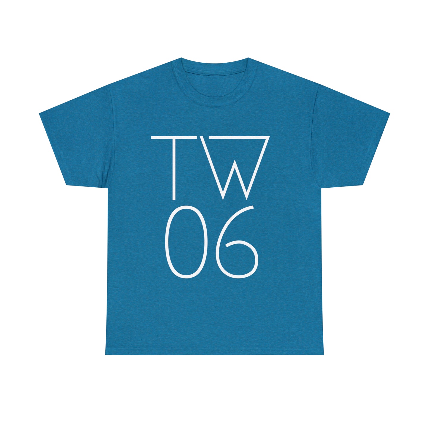 Unisex TW06 Tee