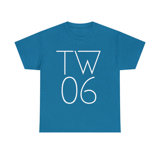 Unisex TW06 Tee