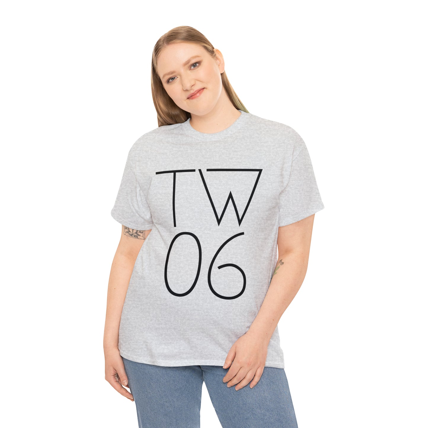 Unisex TW06 Tee