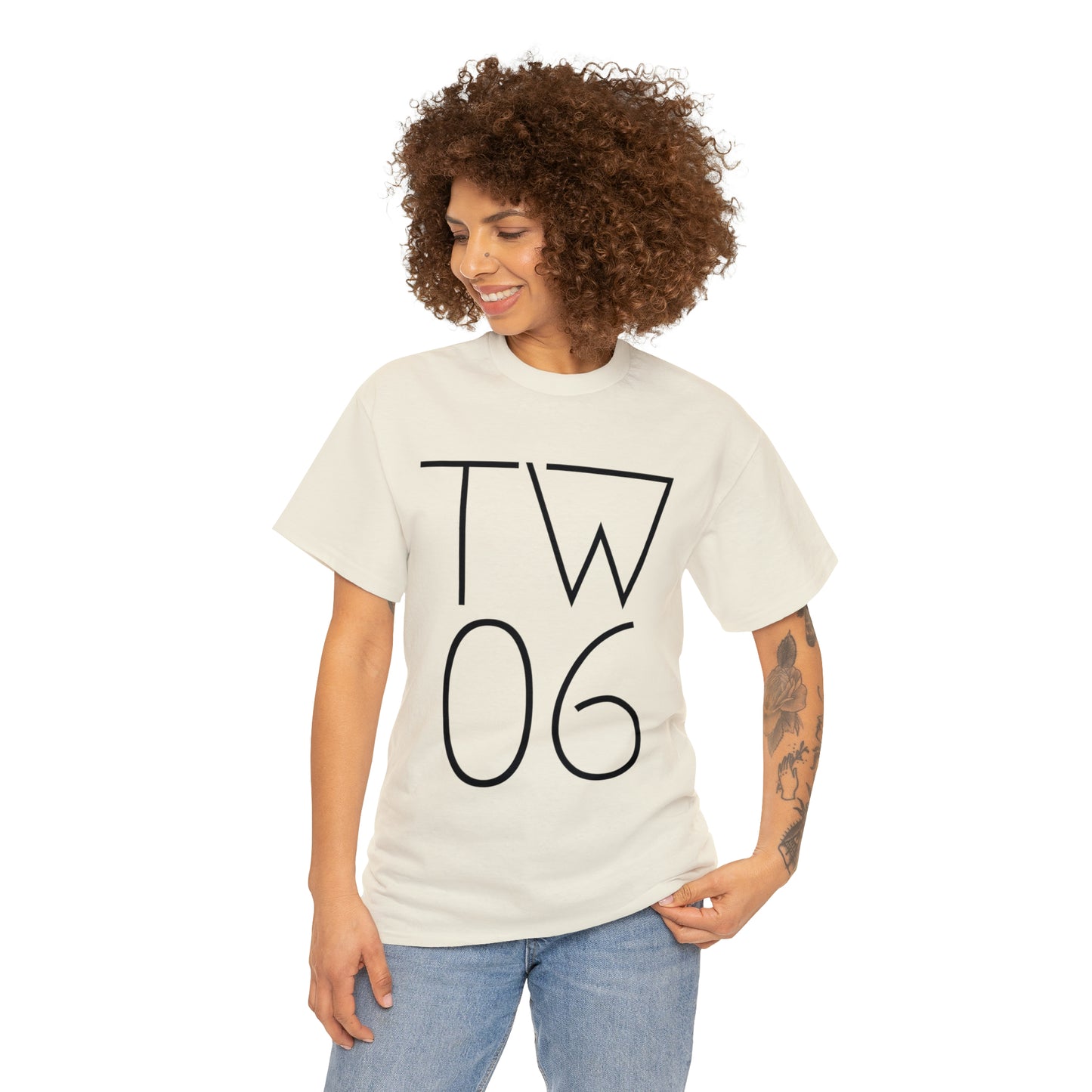 Unisex TW06 Tee