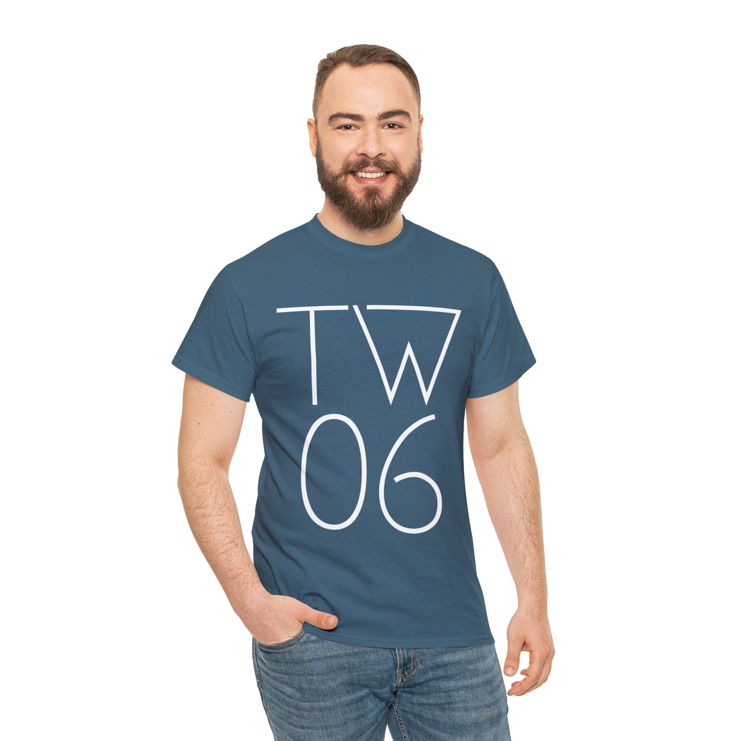 Unisex TW06 Tee