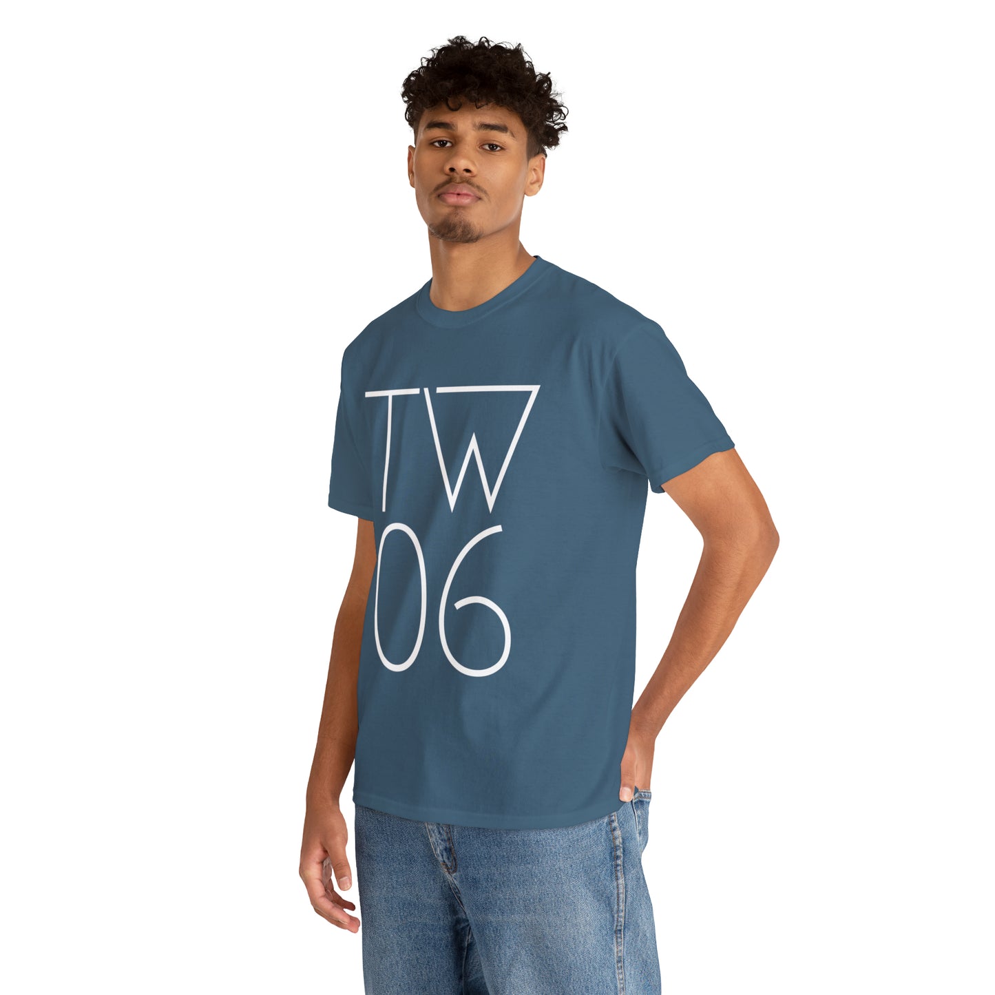 Unisex TW06 Tee