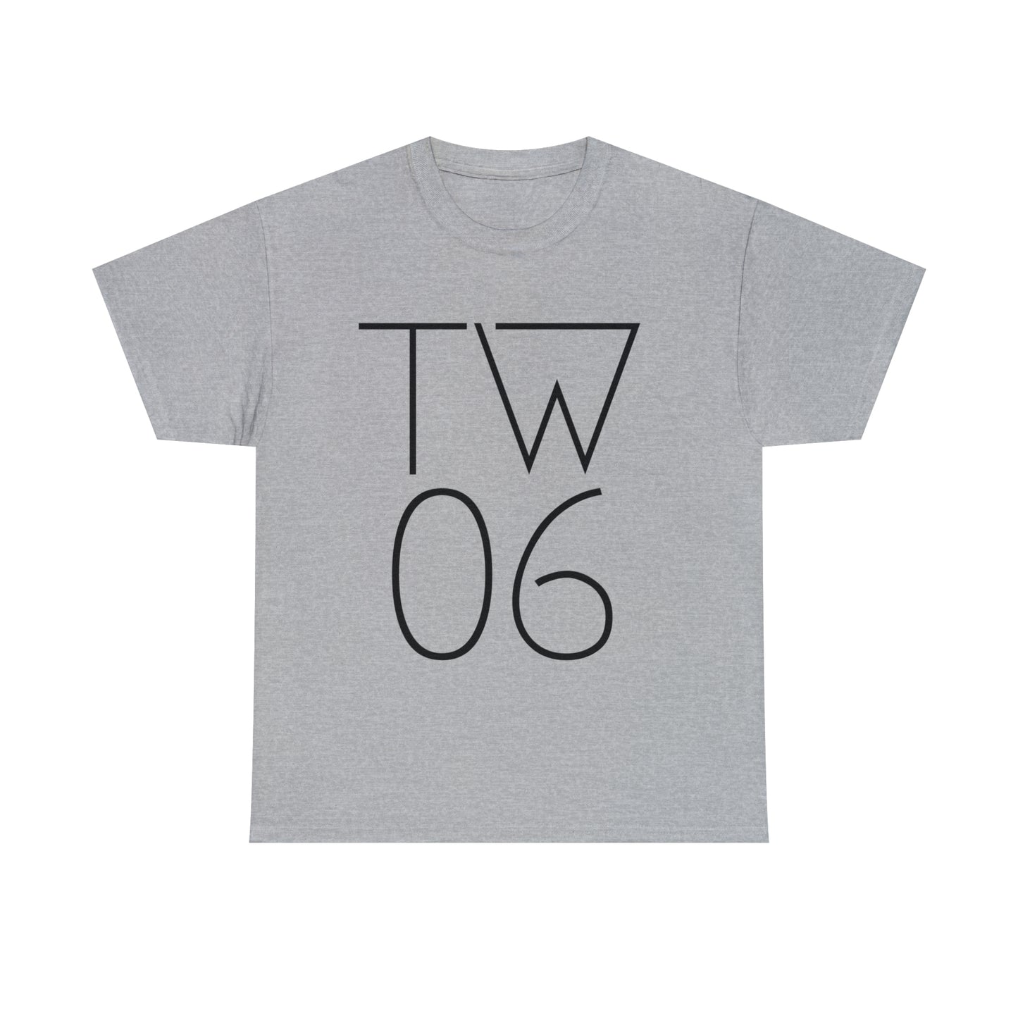 Unisex TW06 Tee