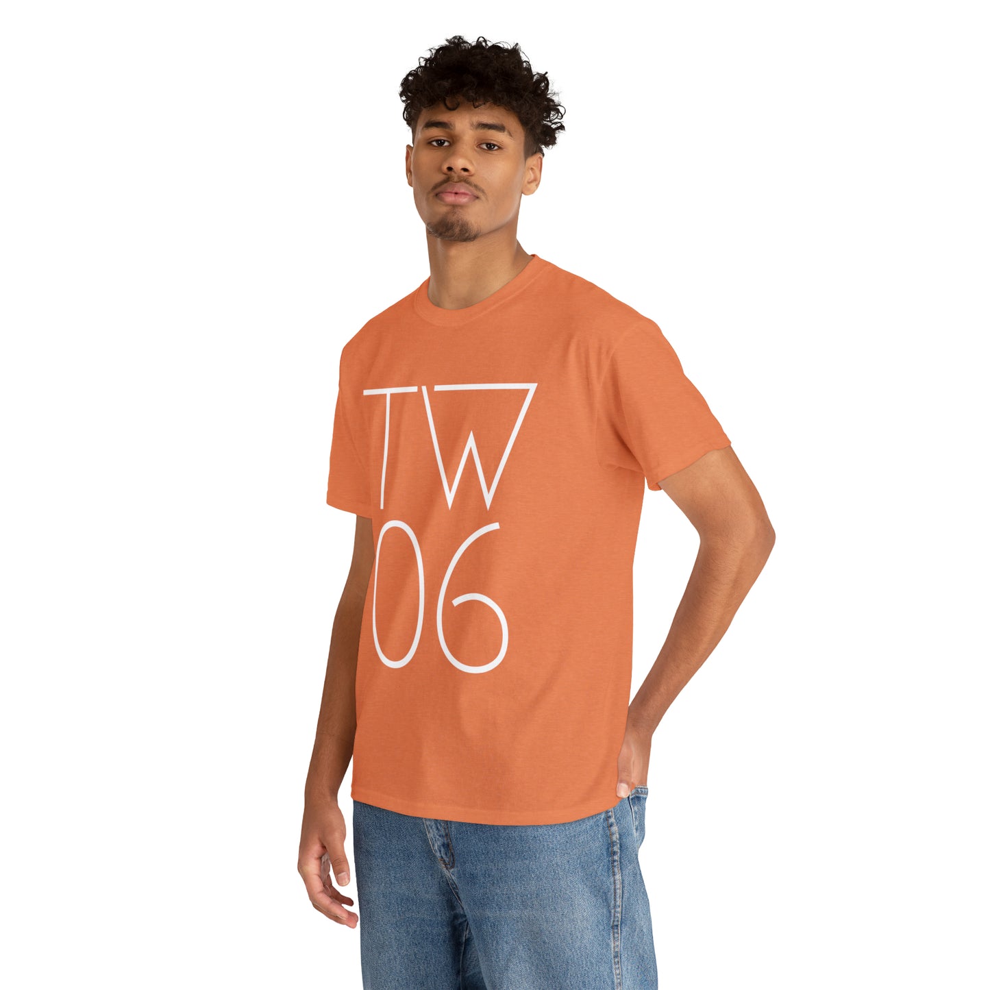 Unisex TW06 Tee