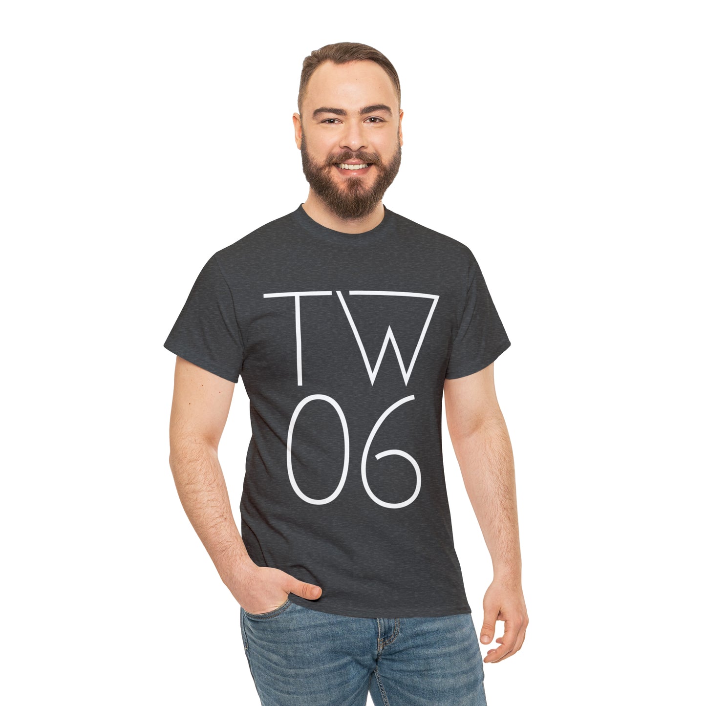 Unisex TW06 Tee