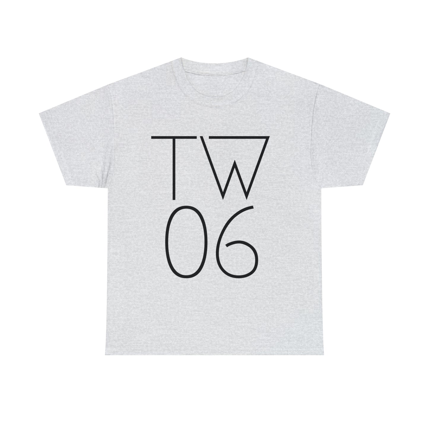 Unisex TW06 Tee