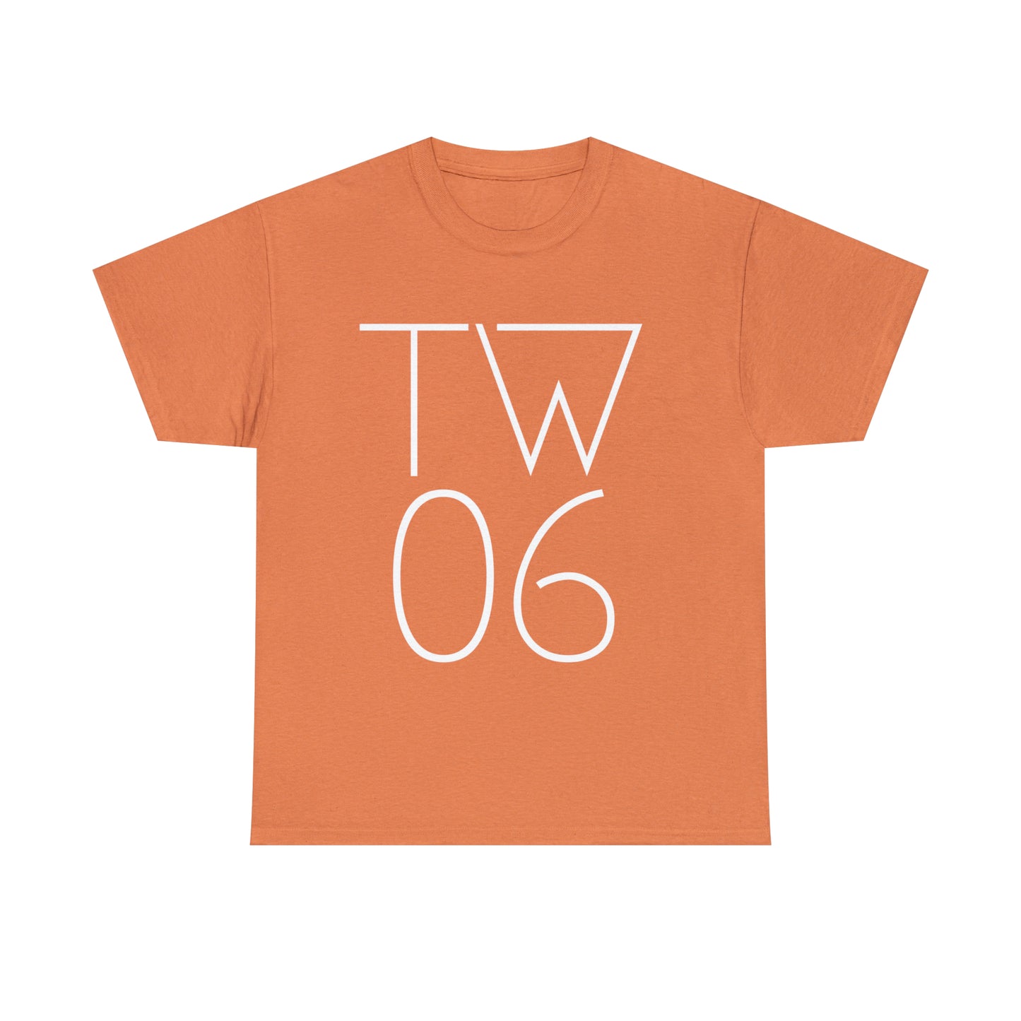 Unisex TW06 Tee