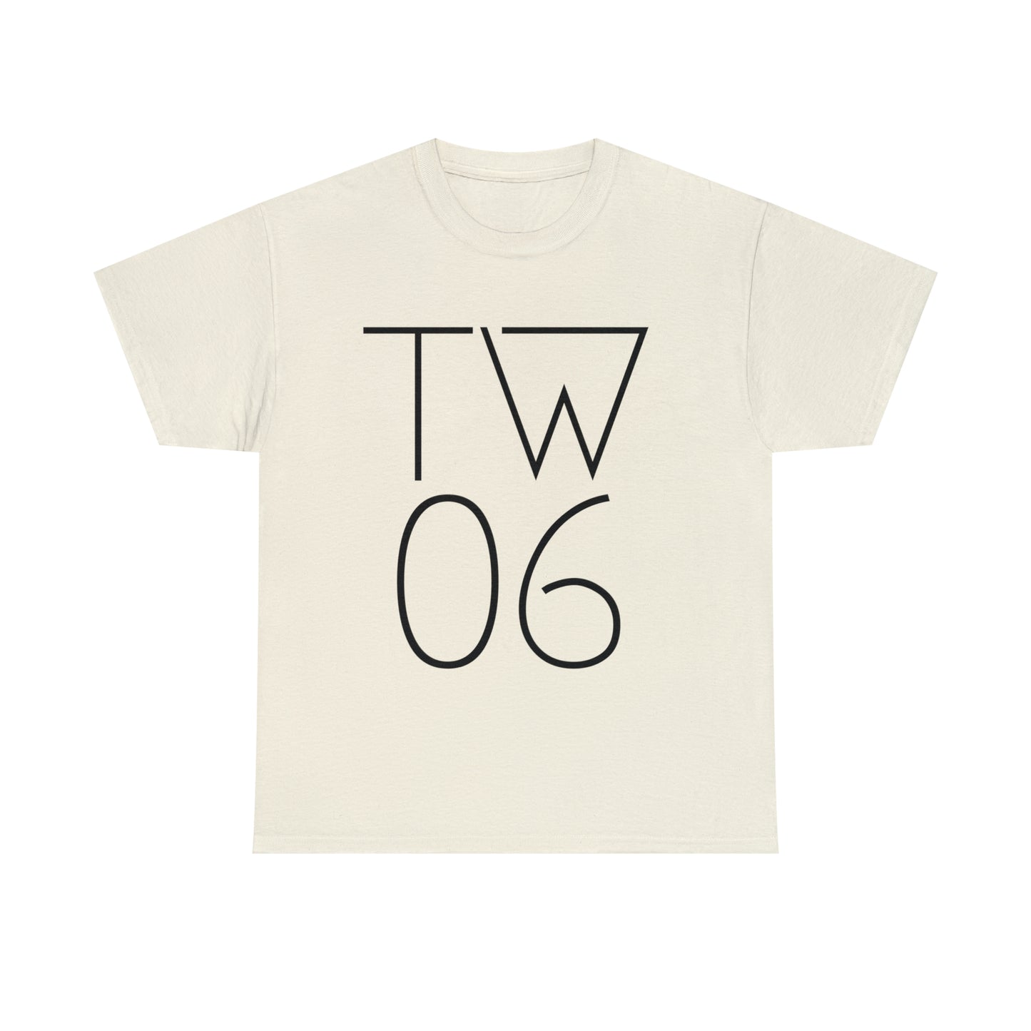 Unisex TW06 Tee