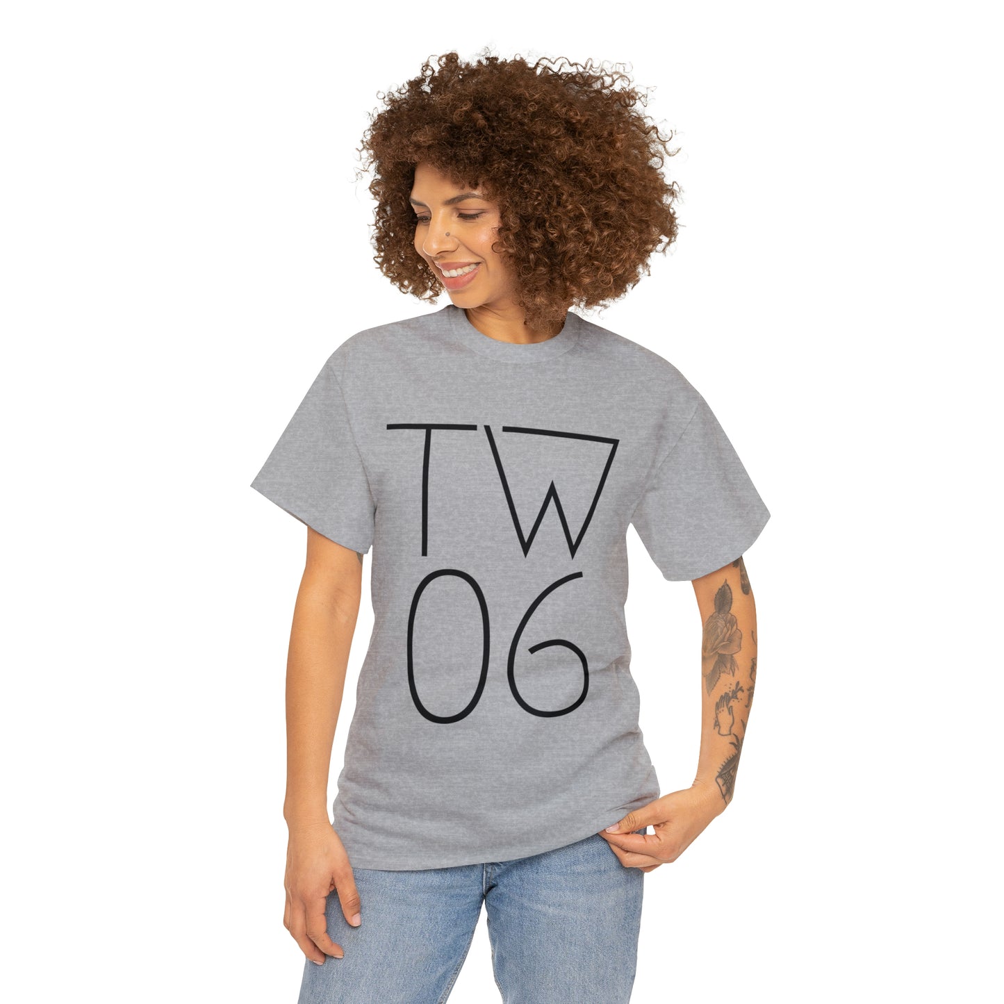 Unisex TW06 Tee