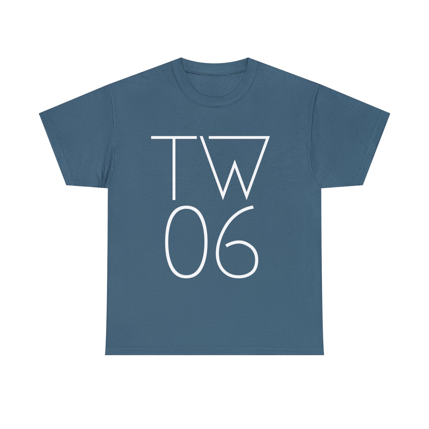 Unisex TW06 Tee