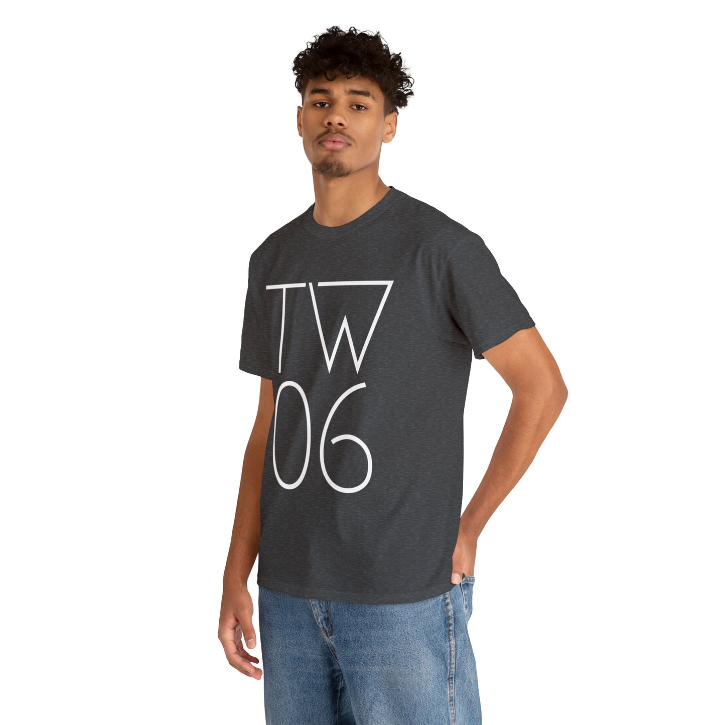Unisex TW06 Tee