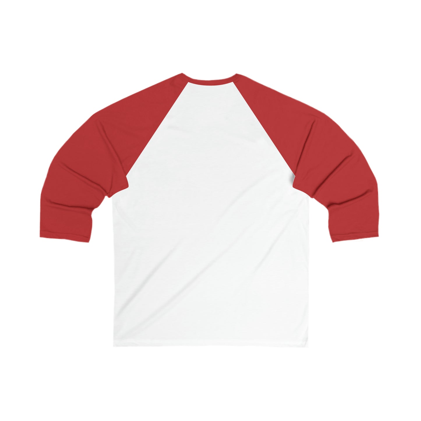 IAAS Reviews 3\4 Sleeve Baseball Tee