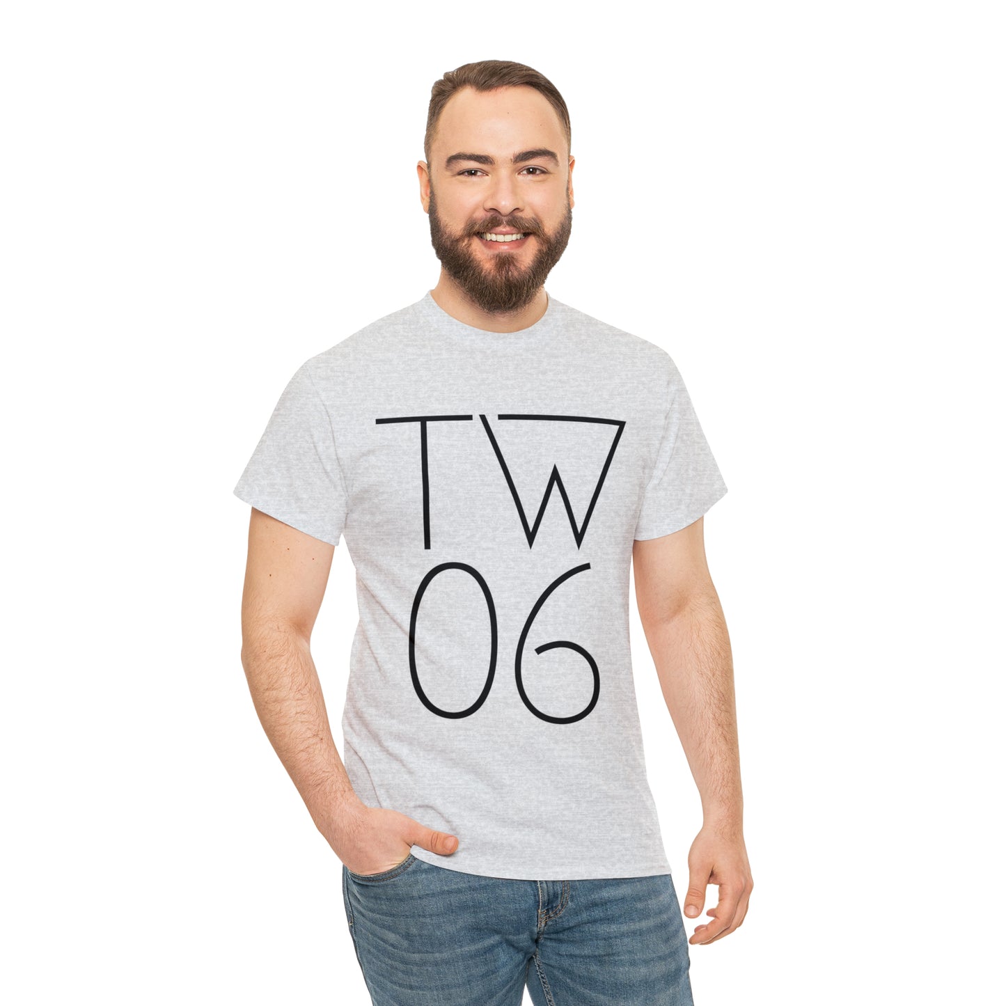 Unisex TW06 Tee