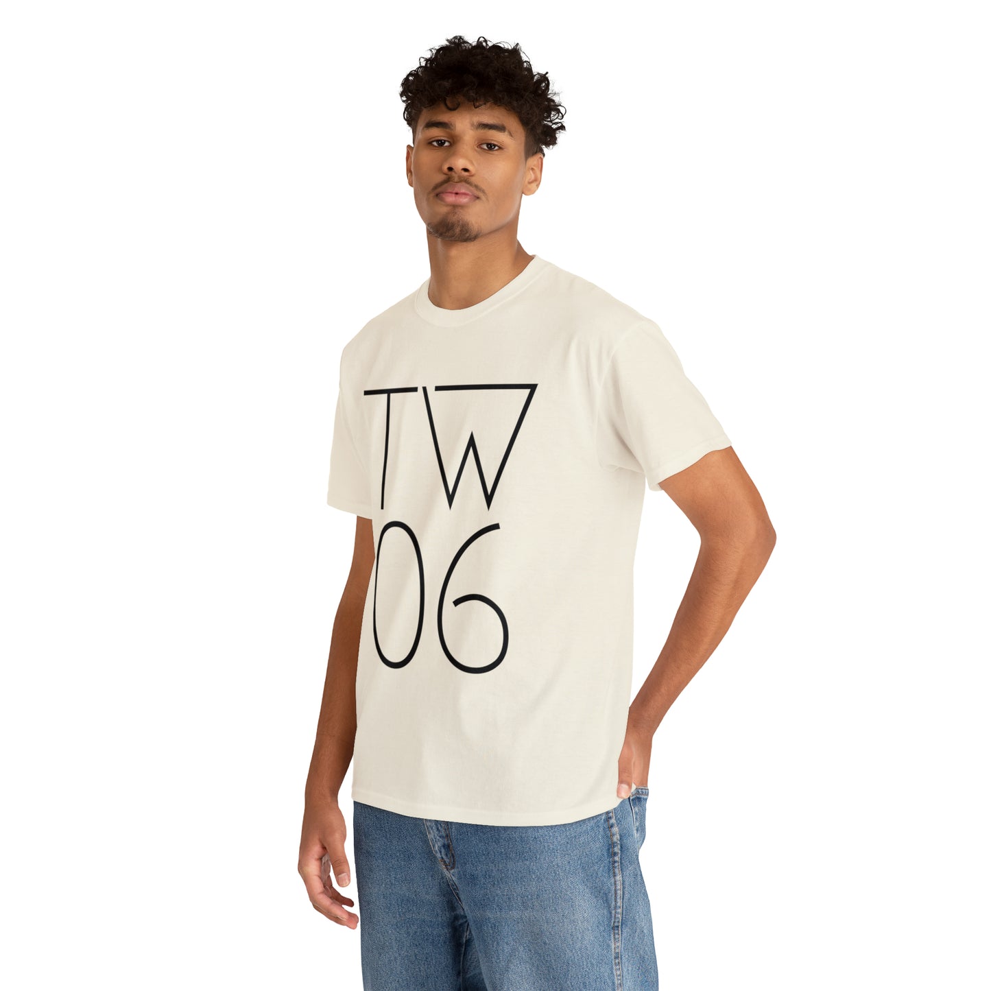 Unisex TW06 Tee