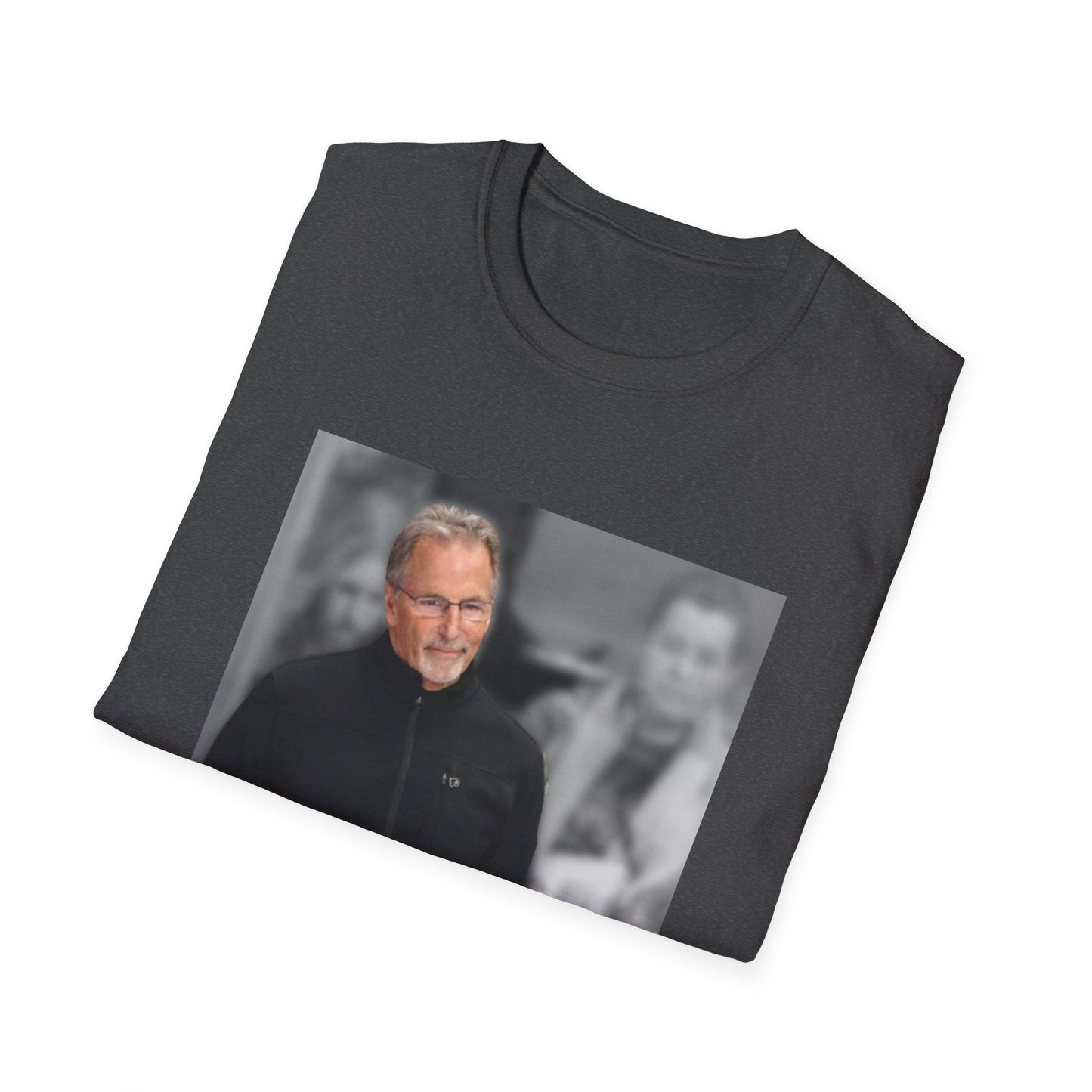 I'm not going T-shirt