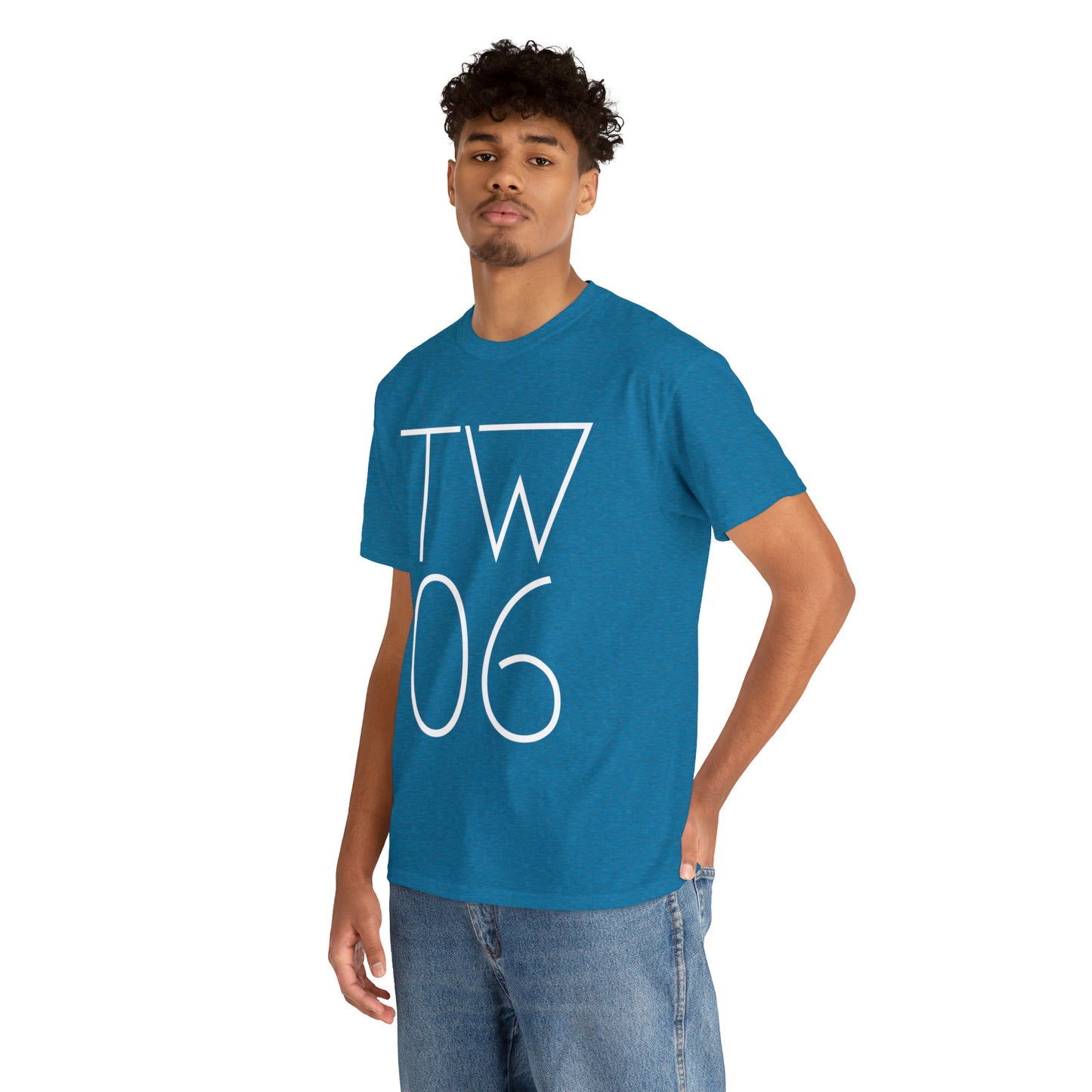 Unisex TW06 Tee