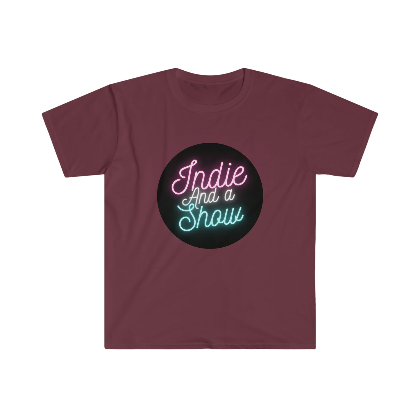 Logo Tee