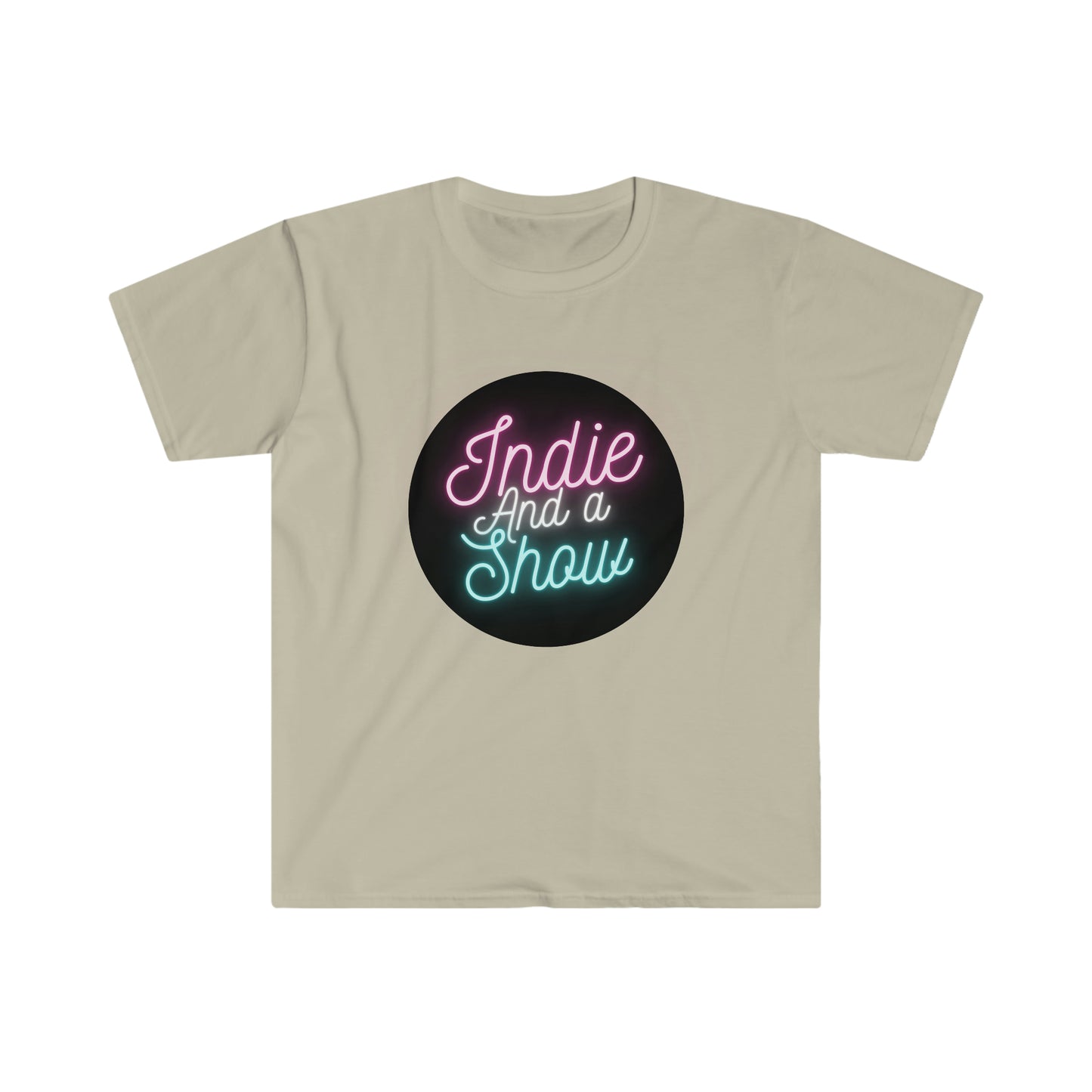 Logo Tee