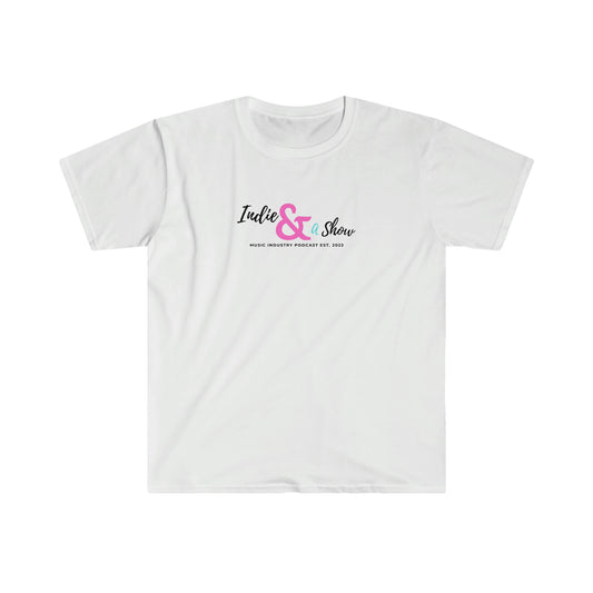 Fake-Fashion Colour Tee