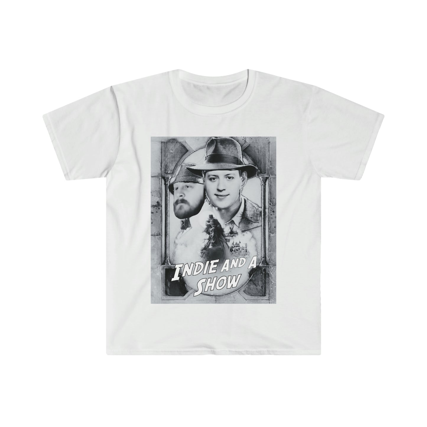 IndieAndA Show Tee