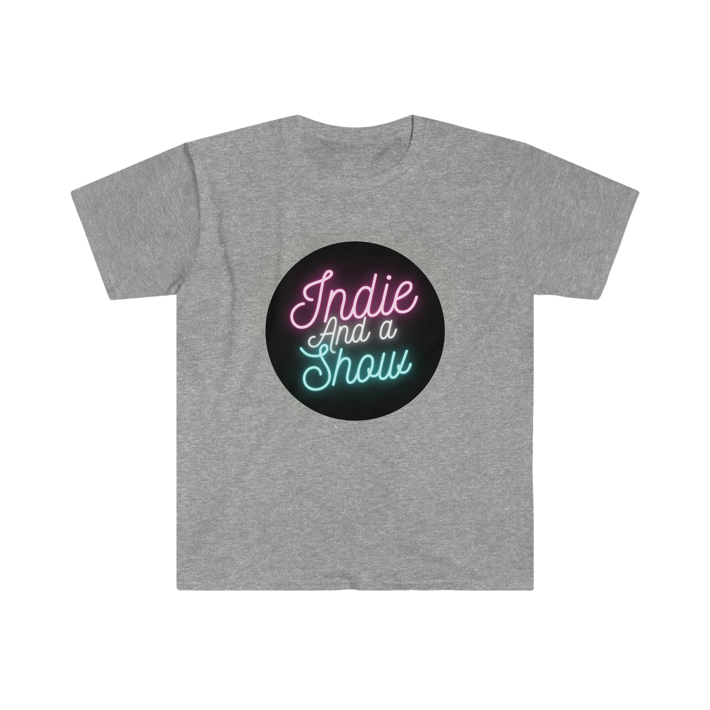 Logo Tee