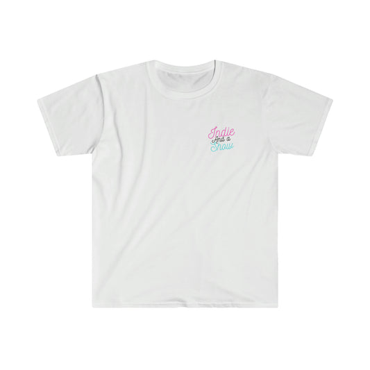 Simple Logo Tee