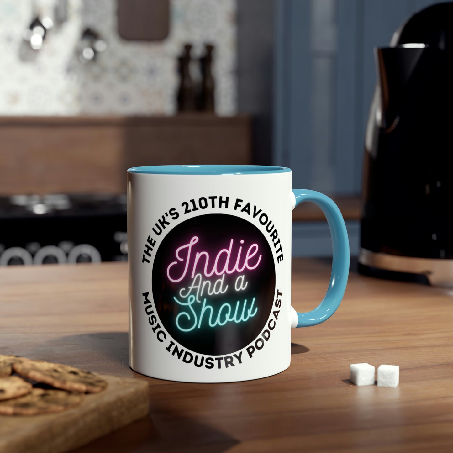 210th Best Mug, 11oz