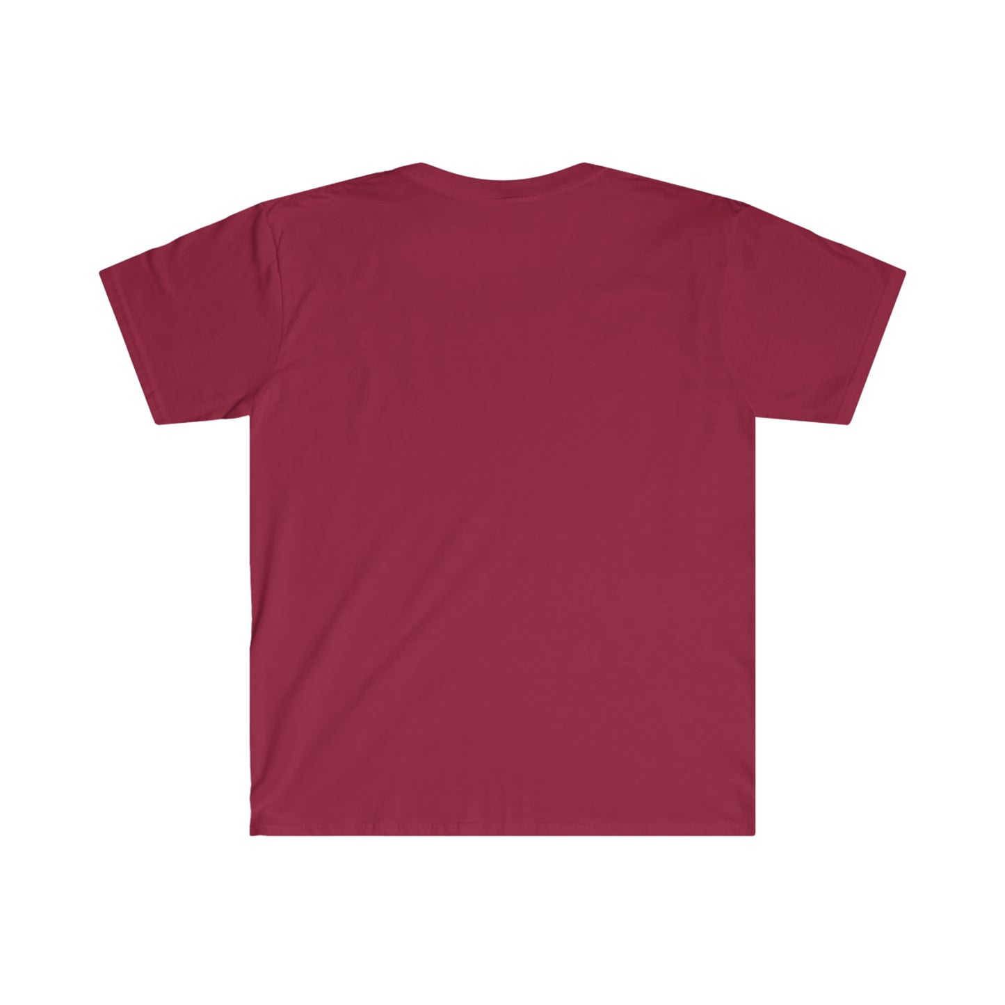 Fake-Fashion Colour Tee