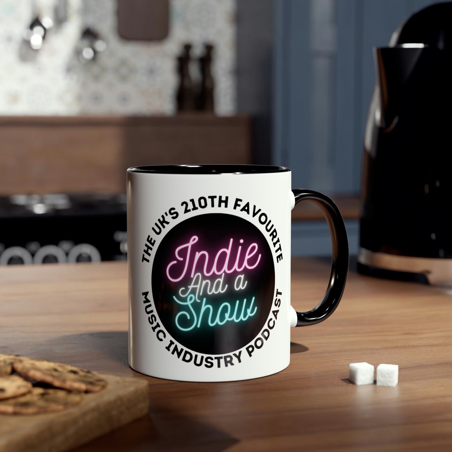 210th Best Mug, 11oz