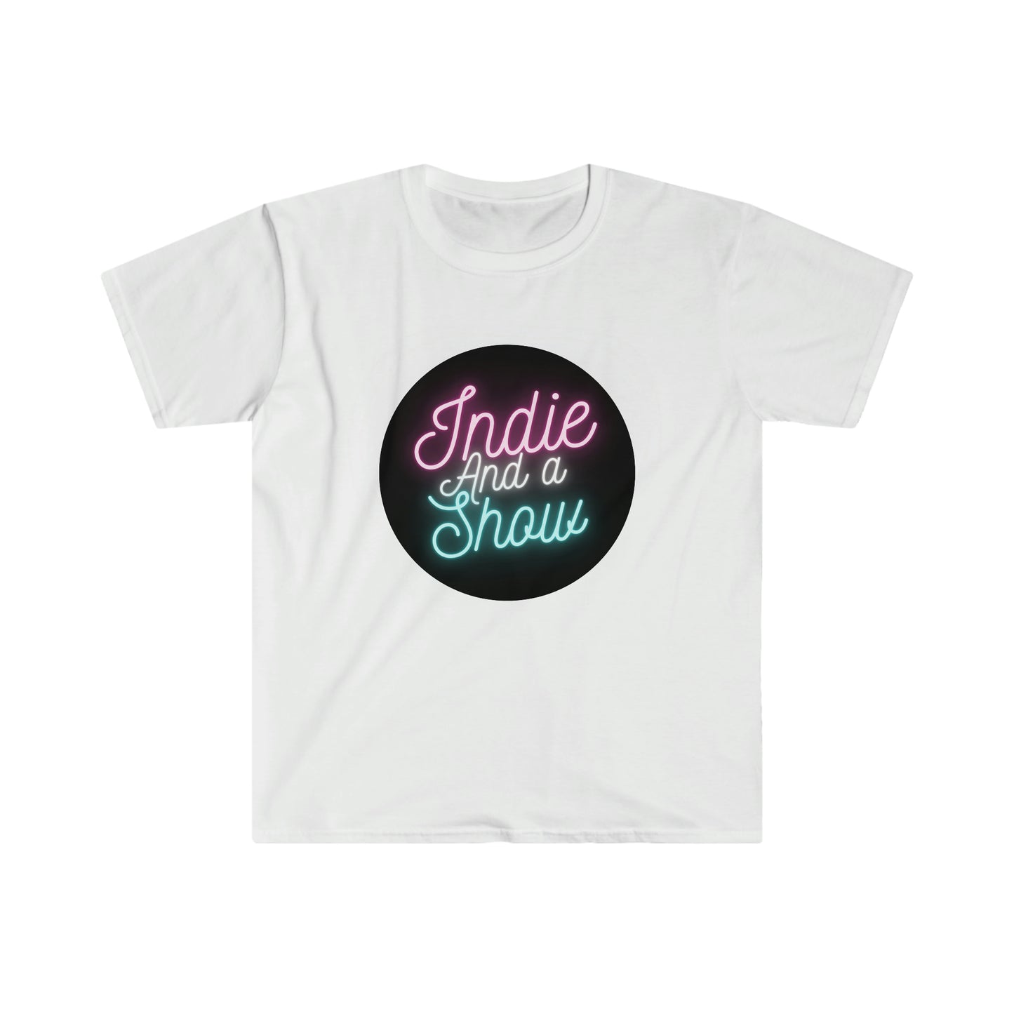 Logo Tee