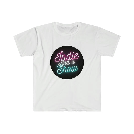 Logo Tee