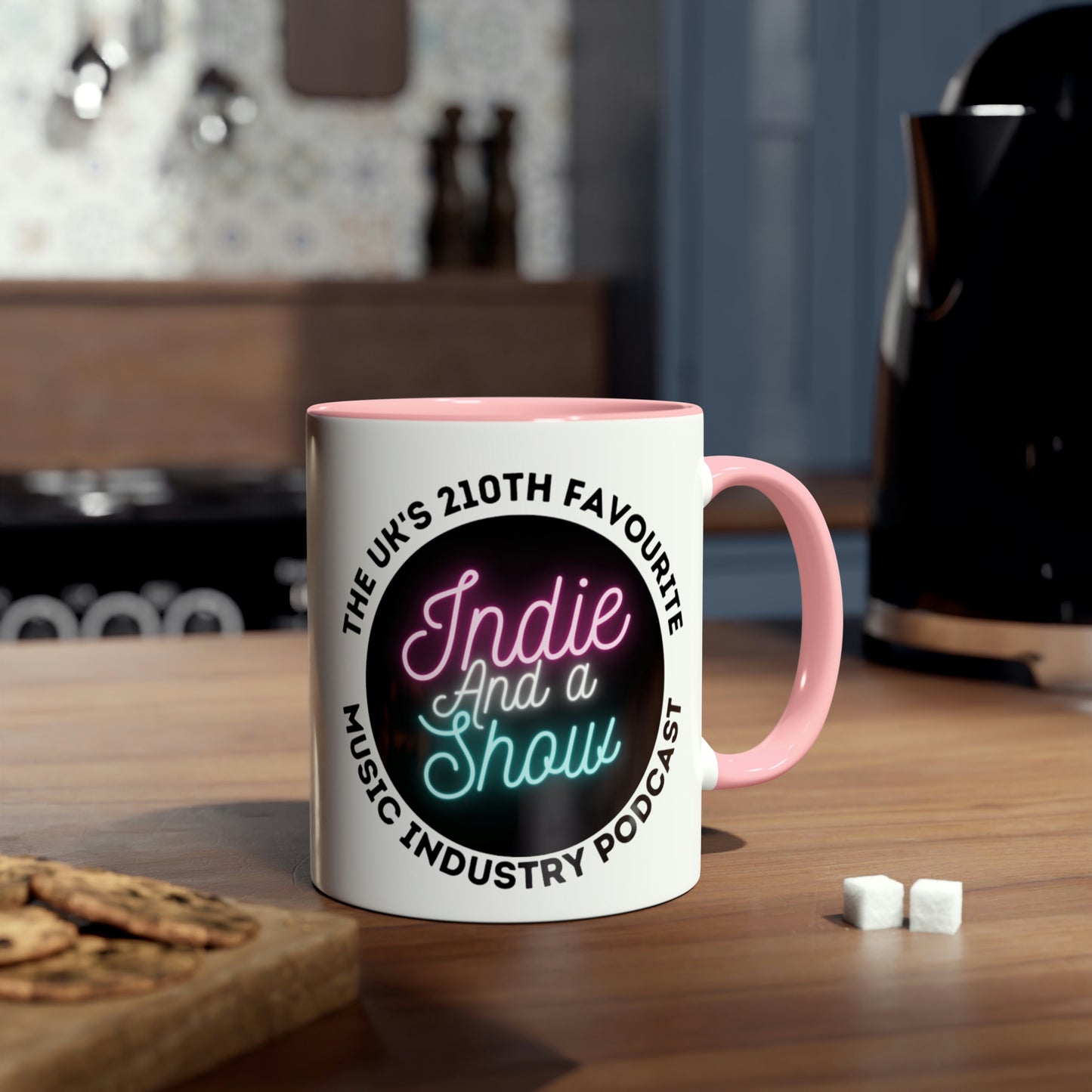 210th Best Mug, 11oz