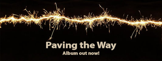 Paving the Way - Rocket Kings - Album Review