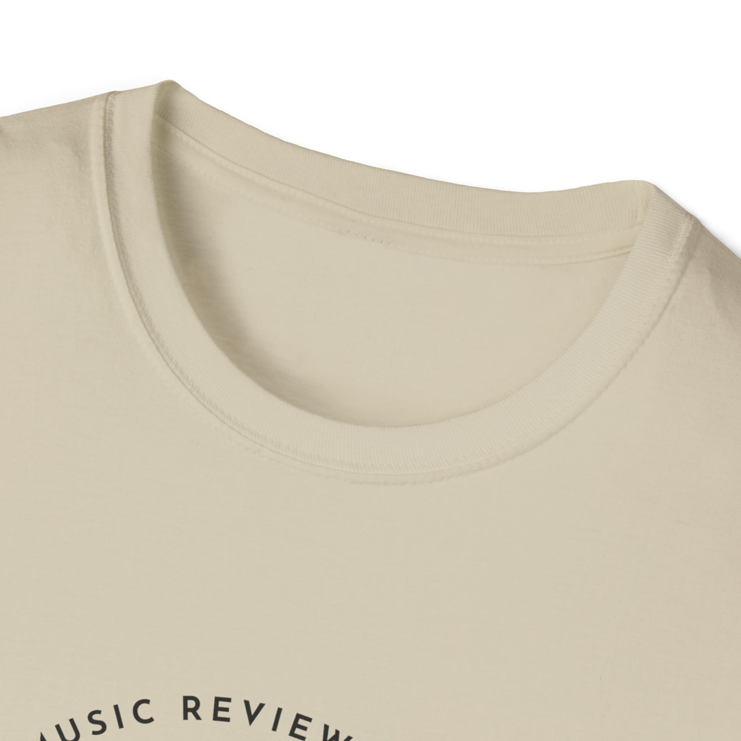 Distressed IAAS Reviews Tee