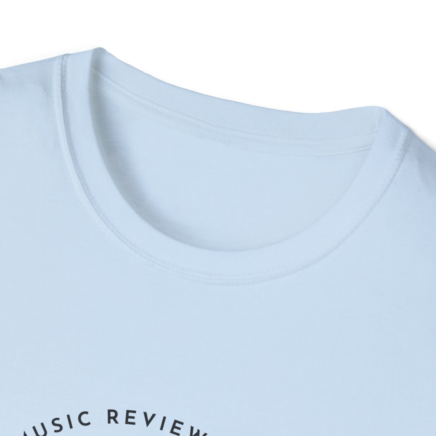 Distressed IAAS Reviews Tee