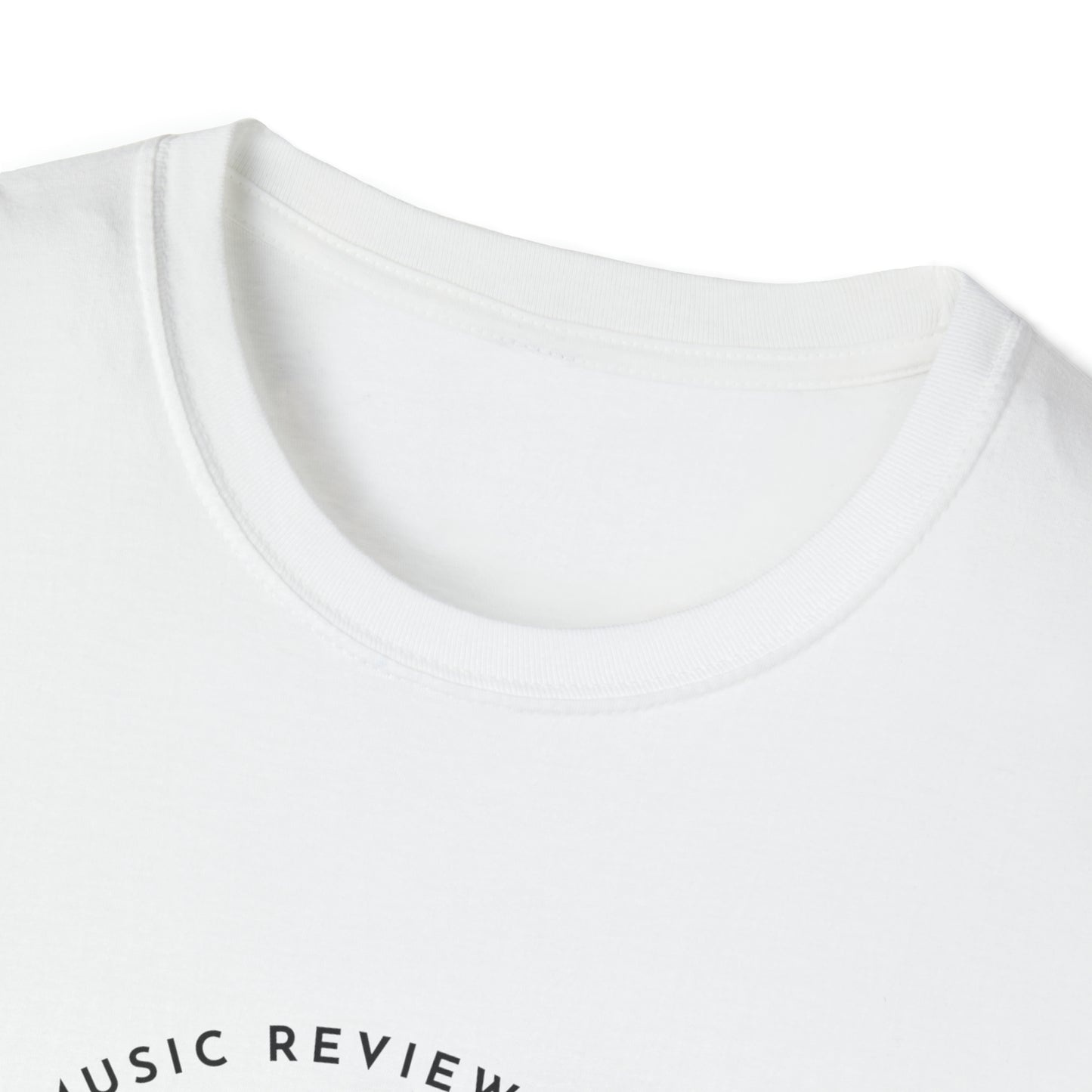 Distressed IAAS Reviews Tee